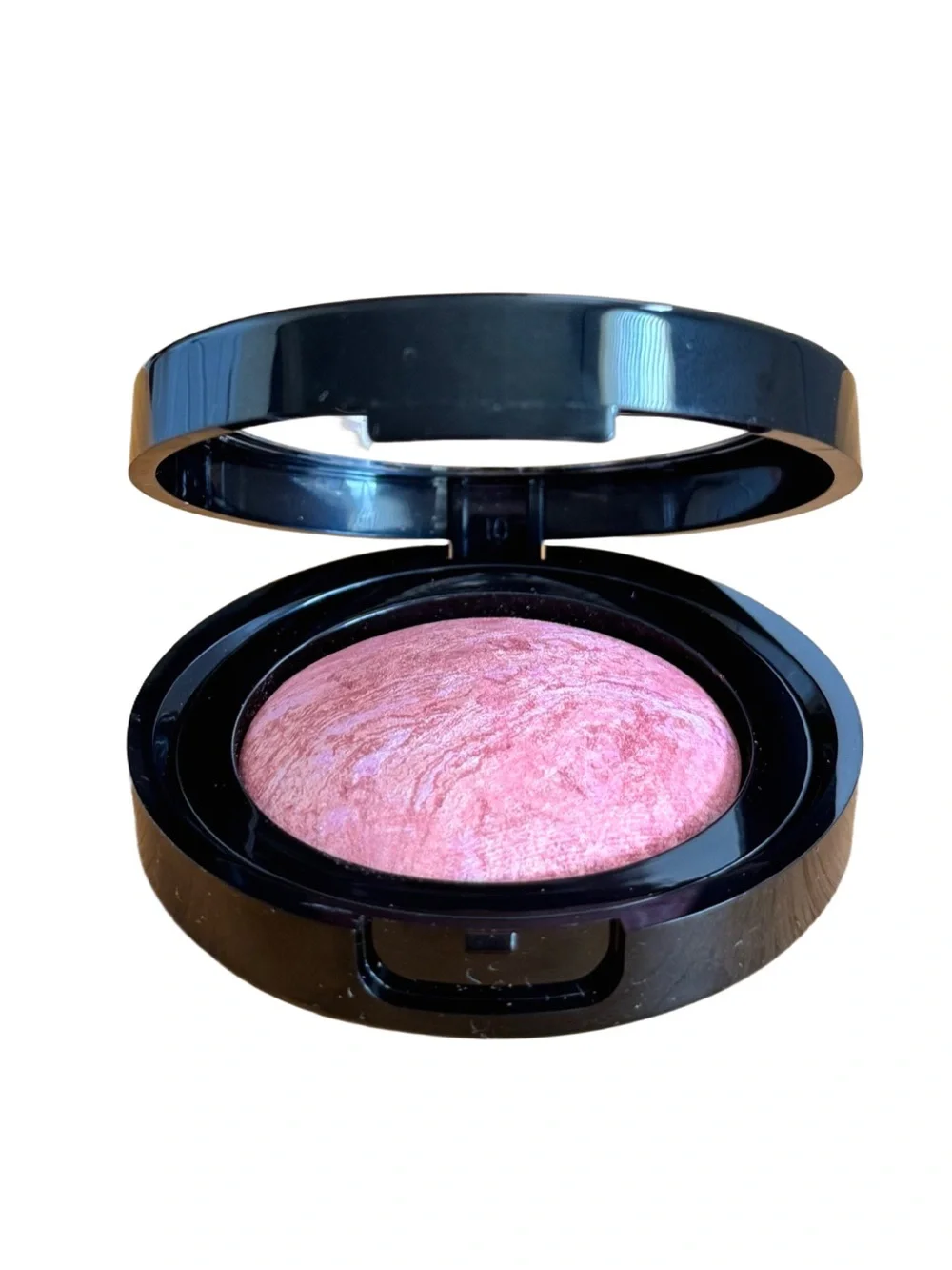 LAURA GELLER Baked Blush-n-Brighten Marbleized Blush - Tropic Hues